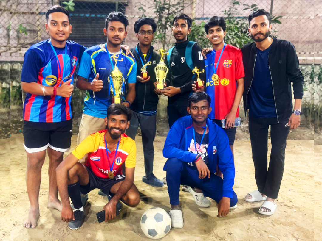 Bondu Chol Sports Meet 2025